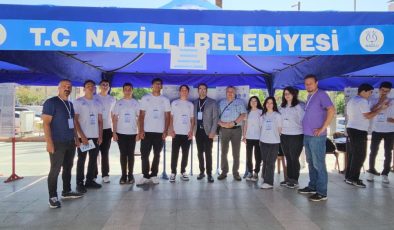 Eğitimde dijital dönüşüm sahnede