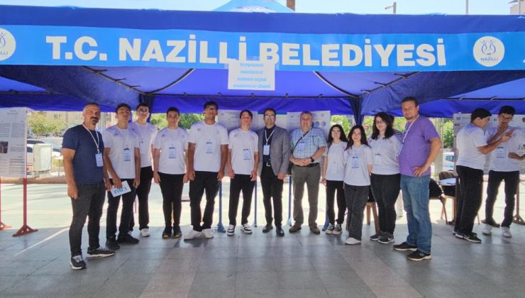 Eğitimde dijital dönüşüm sahnede