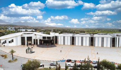 KKTC’de sınav heyecanı başlıyor
