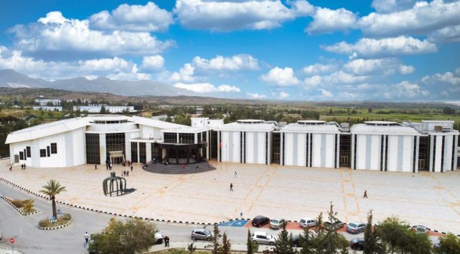 KKTC’de sınav heyecanı başlıyor