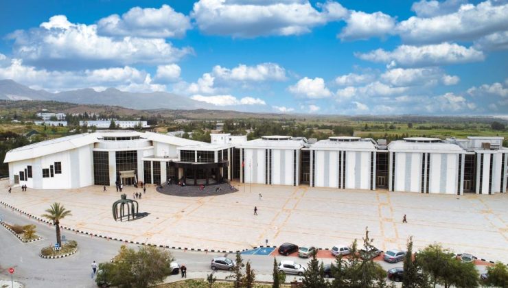 KKTC’de sınav heyecanı başlıyor
