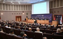 Bursa Business School sahneye çıkıyor