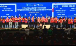 Dumlupınar BİLSEM TÜBİTAK’ta zirvede