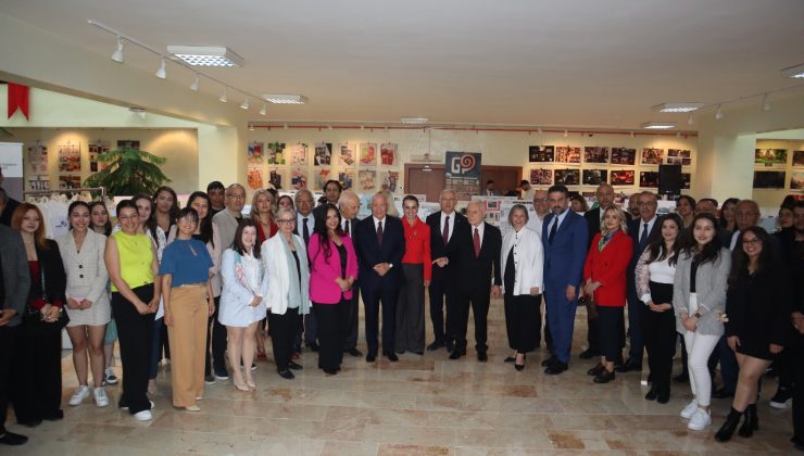 Başkent Üniversitesi’nden yaratıcı bir gelenek