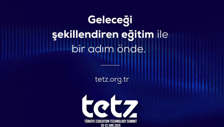 Milli Eğitim’den dijital vizyon