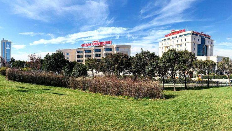 2024 Patent şampiyonu İGÜ