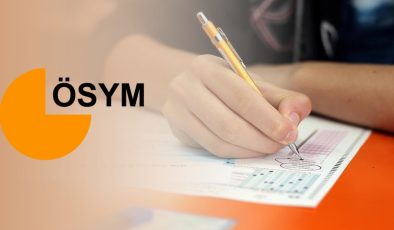 ÖSYM’den DUS-STS 2025 sonuç açıklaması