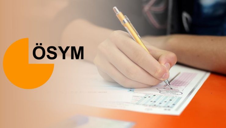 ÖSYM’den DUS-STS 2025 sonuç açıklaması