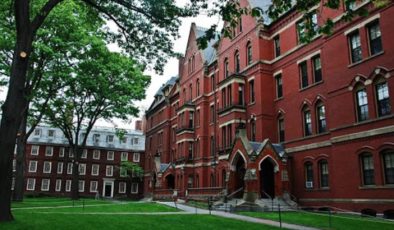 ABD’de Harvard Üniversitesi’ne federal fon verilmeyecek