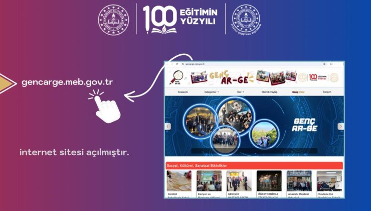 Yeni nesil AR-GE platformu