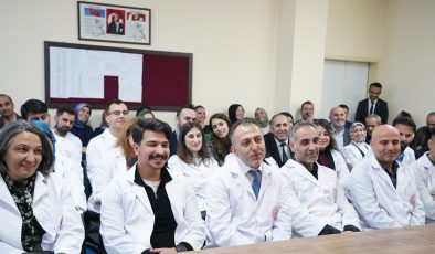 İl değiştiren öğretmenler belli oldu