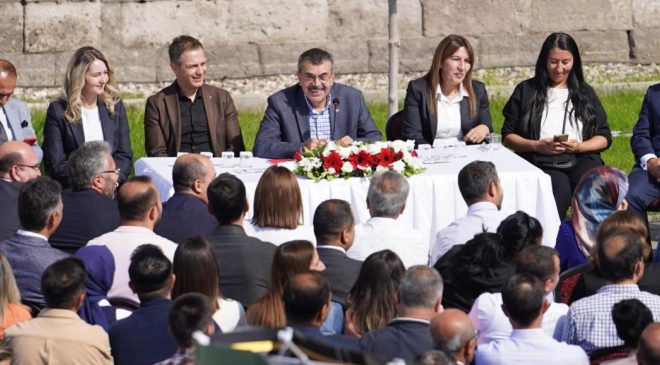 Öğretmenlere il tercihiyle seminer imkânı