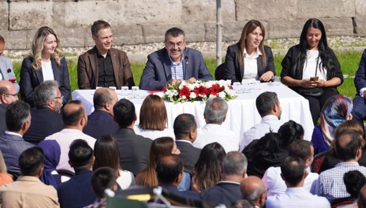 Öğretmenlere il tercihiyle seminer imkânı