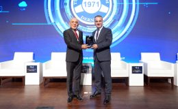 Milli Eğitim Bakanlığı’na siber güvenlik ödülü