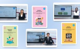 Öğrenciler için telafi, öğretmenler için rehberlik