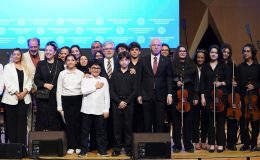 “Aile ve Oyun”la dolu eğitim haftası