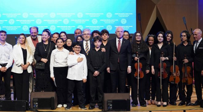 “Aile ve Oyun”la dolu eğitim haftası