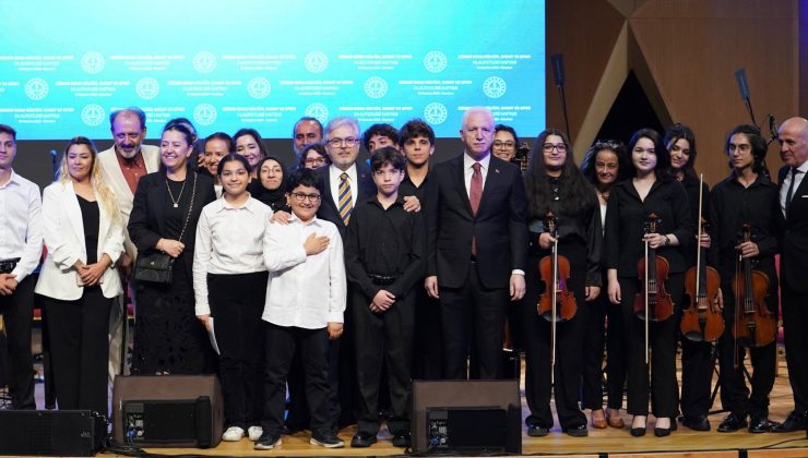 “Aile ve Oyun”la dolu eğitim haftası