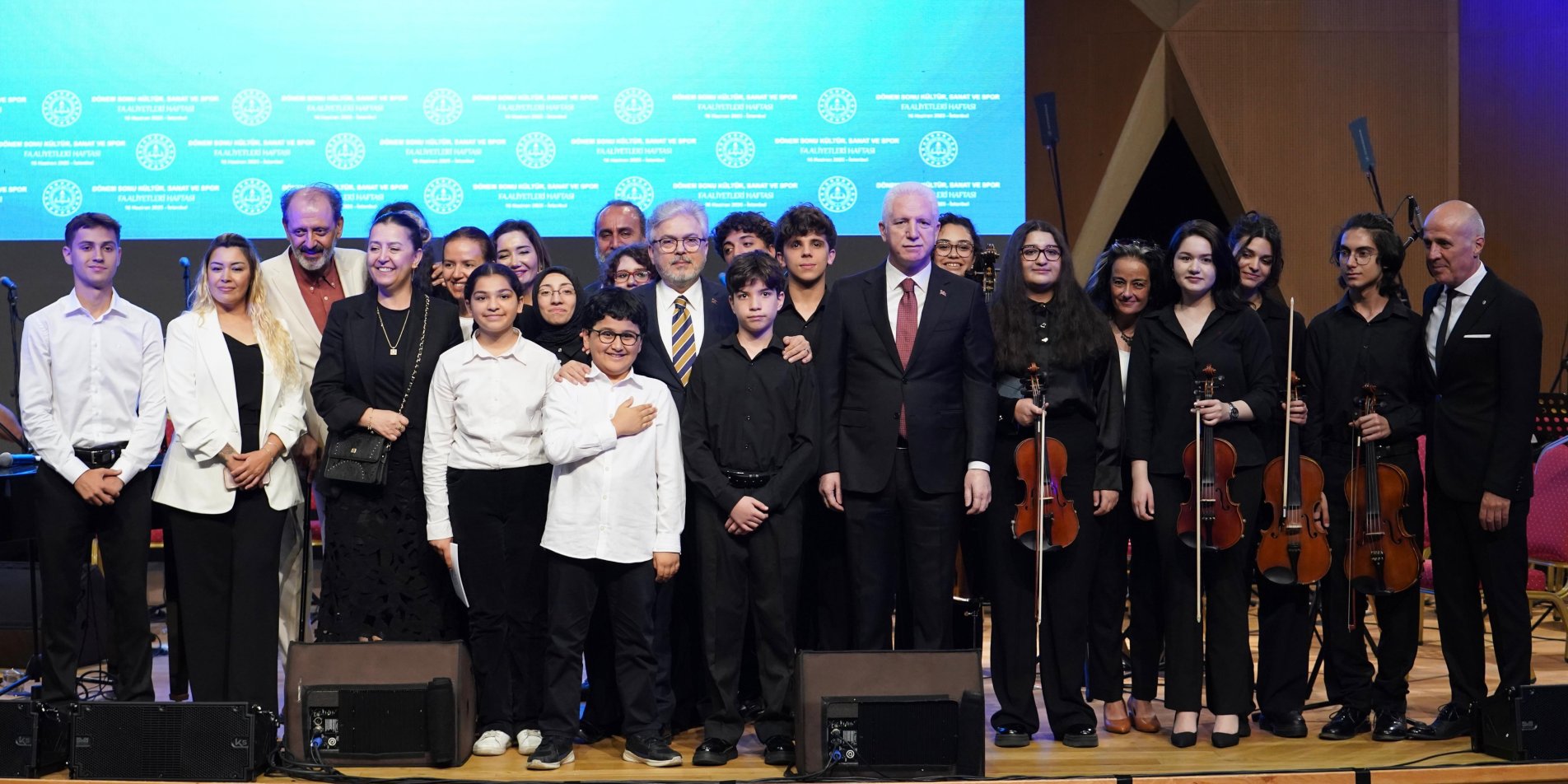 “Aile ve Oyun”la dolu eğitim haftası