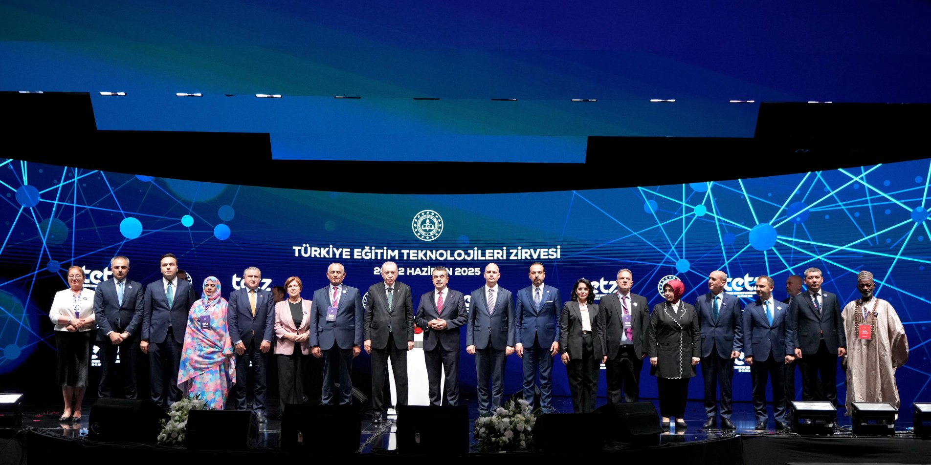 Türkiye eğitimde dijitalleşmeyi tartışıyor