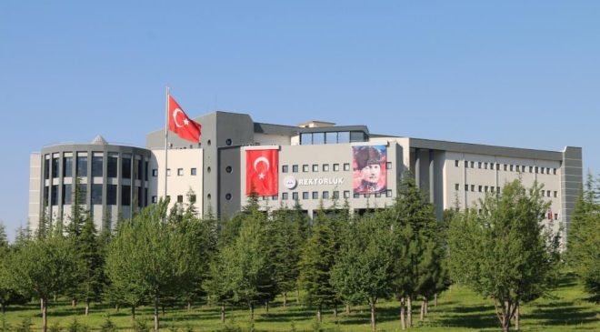 TÜBİTAK’tan 2025 yılı girişimci ve yenilikçi üniversite endeksi