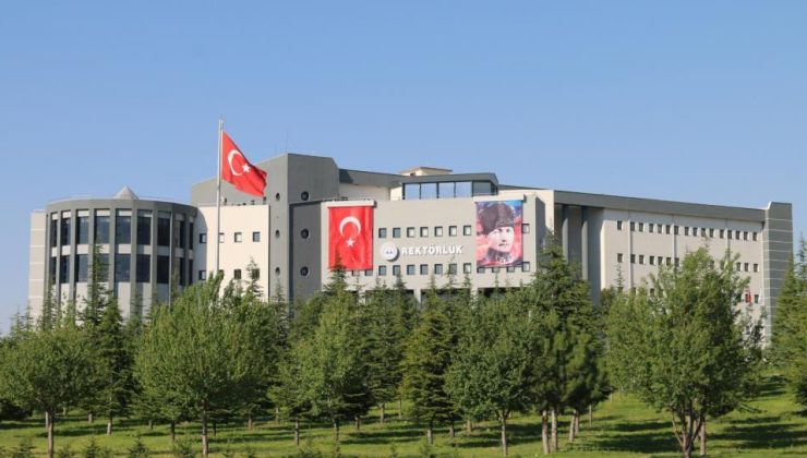 TÜBİTAK’tan 2025 yılı girişimci ve yenilikçi üniversite endeksi
