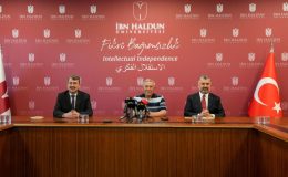 RTÜK ile üniversiteden iş birliği