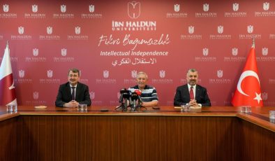 RTÜK ile üniversiteden iş birliği