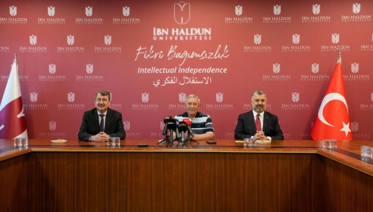 RTÜK ile üniversiteden iş birliği