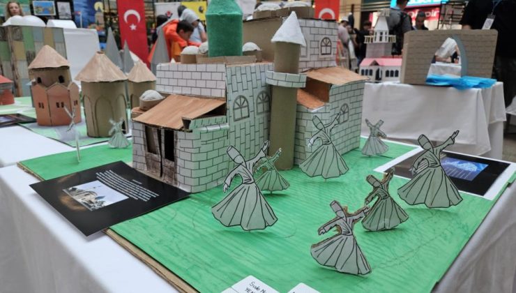Herkesin bir mesleği olmalı