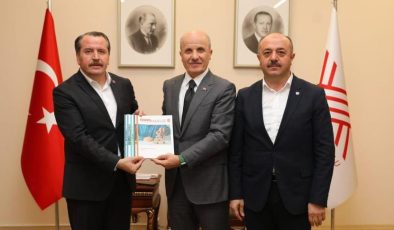 Üniversitelerde yer değişikliği başlıyor
