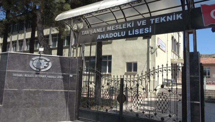 Kütahya’da bir ilk Mesleki Ortaokul açılıyor