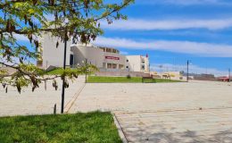 Katamonu Üniversitesi dünya sıralamasında yerini aldı