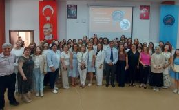 Kadın öğrencilere bilimsel kariyer desteği