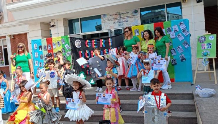 Yeşil adımlar Türkiye ve Romanya’yı buluşturdu