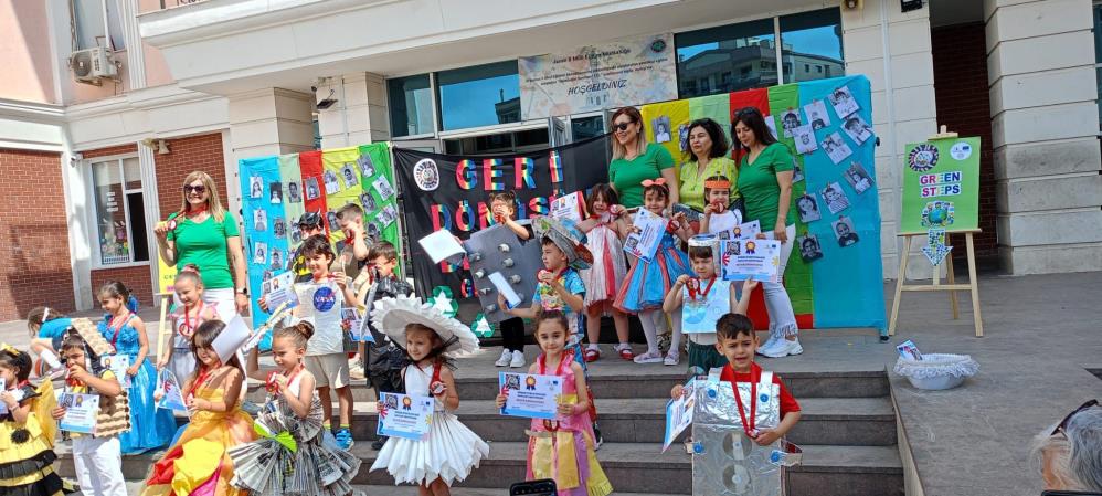 Yeşil adımlar Türkiye ve Romanya’yı buluşturdu