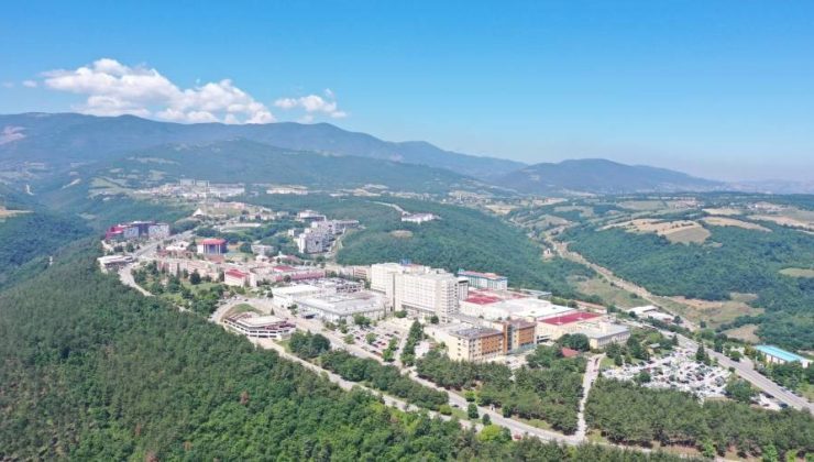 OMÜ Veteriner Fakültesi Türkiye’nin en iyileri arasında