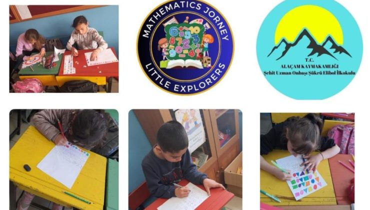 Okuldan uluslararası başarı
