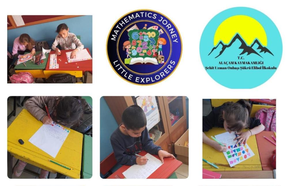Okuldan uluslararası başarı