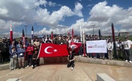 Karabük Üniversitesi öğrencisinden uluslararası başarı