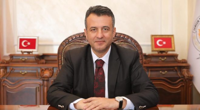 Samsun’dan Gençlere KPSS Desteği