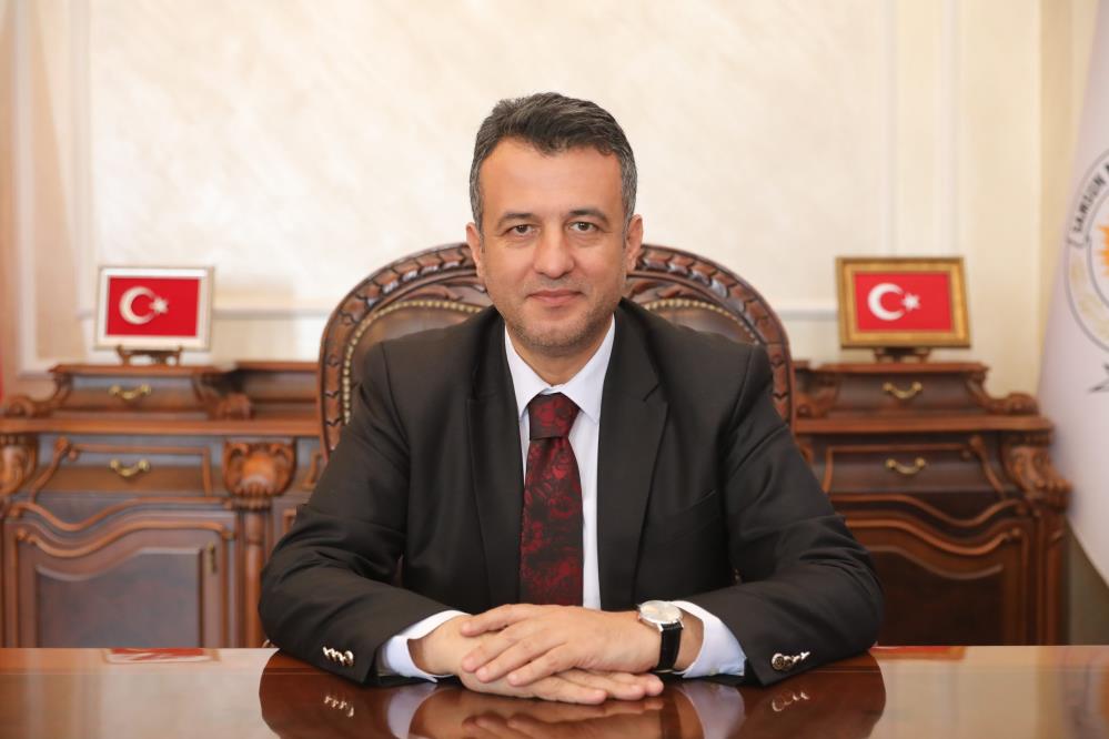 Samsun’dan Gençlere KPSS Desteği
