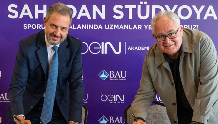 beIN Akademi’de yeni dönem için kayıtlar açıldı