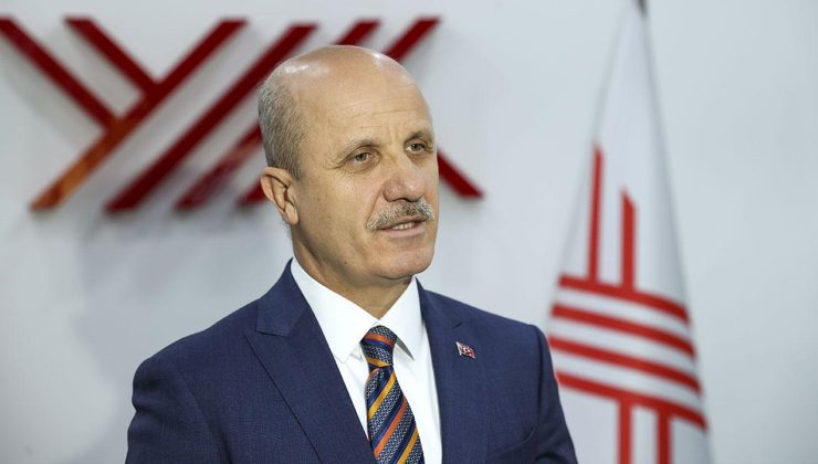YKS için YÖK’ten anlamlı paylaşım