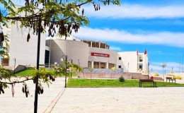 Kastamonu Üniversitesi’nden yeni yapay zekâ hizmeti