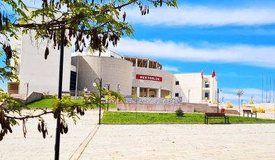 Kastamonu Üniversitesi’nden yeni yapay zekâ hizmeti
