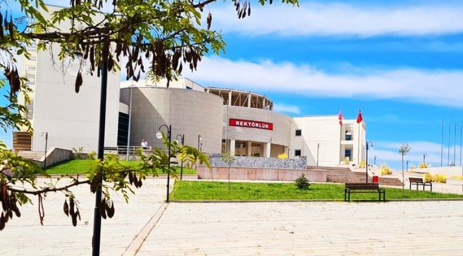 Kastamonu Üniversitesi’nden yeni yapay zekâ hizmeti