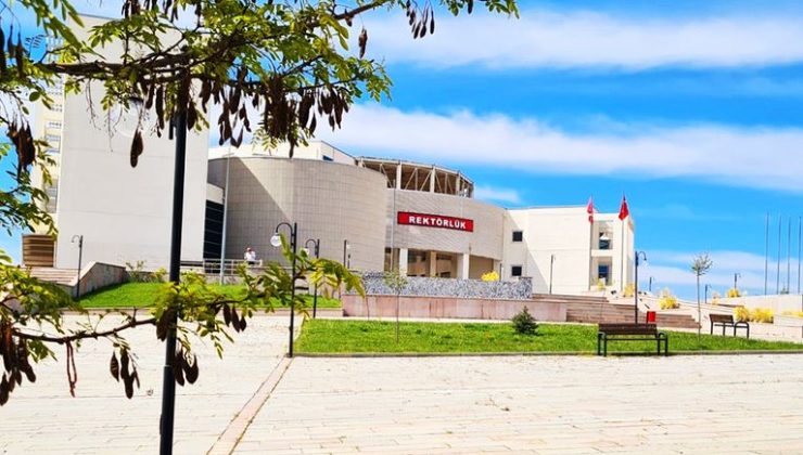 Kastamonu Üniversitesi’nden yeni yapay zekâ hizmeti