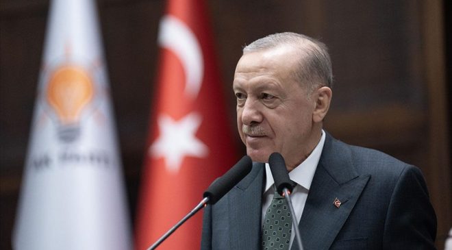 Cumhurbaşkanı’ndan gençliğe yol haritası