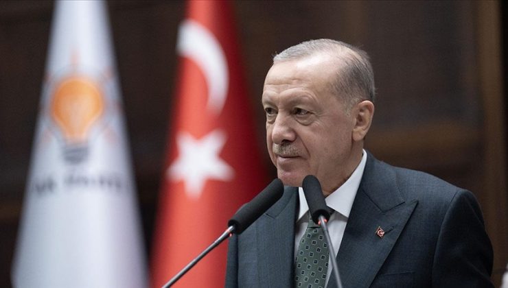 Cumhurbaşkanı’ndan gençliğe yol haritası